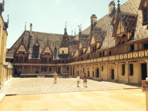 Hospice de Beaune