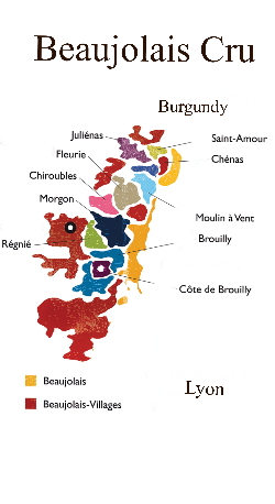 beaujolais