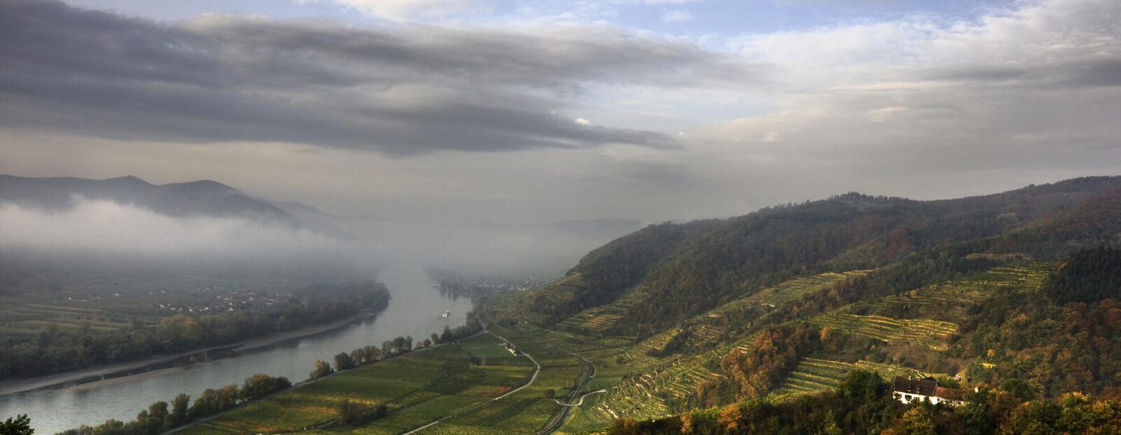 wachau